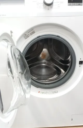 Lavadora Beko 1-6kg 1000rpm