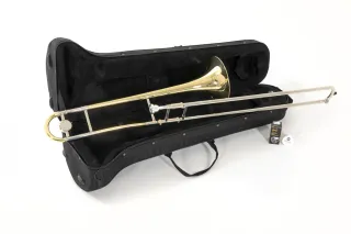 Trombone Bach tenore Sib TB501