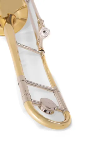 Trombone Bach tenore Sib TB501