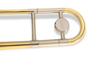 Trombone Bach tenore Sib TB501