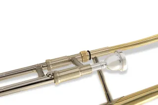 Trombone Bach tenore Sib TB501