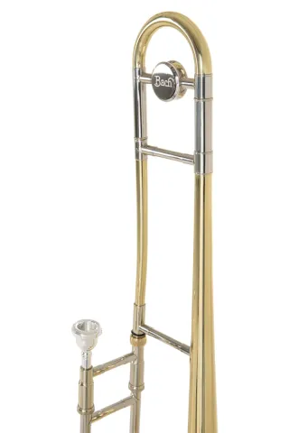 Trombone Bach tenore Sib TB501