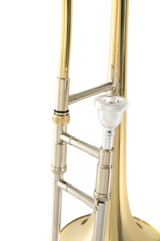 Trombone Bach tenore Sib TB501