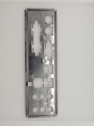 Intel 775i945GZ I/O Shield Originale