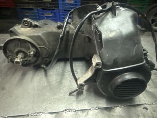 Motor Peugeot Vivacity 49cc