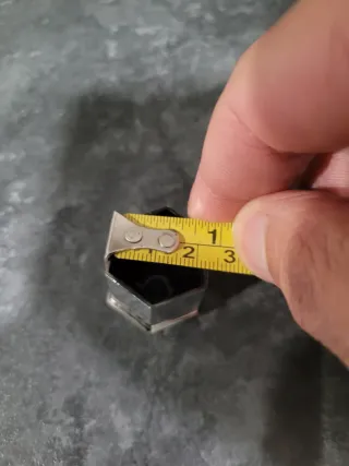 Tampas para parafusos jantes