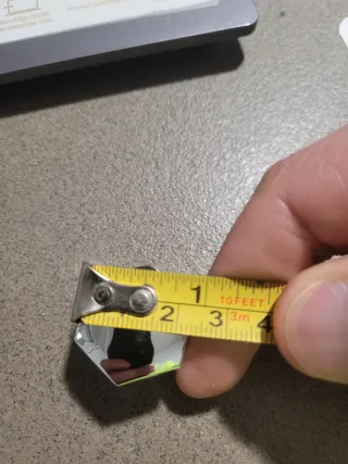 Tampas para parafusos jantes