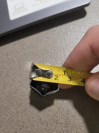 Tampas para parafusos jantes