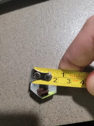 Tampas para parafusos jantes