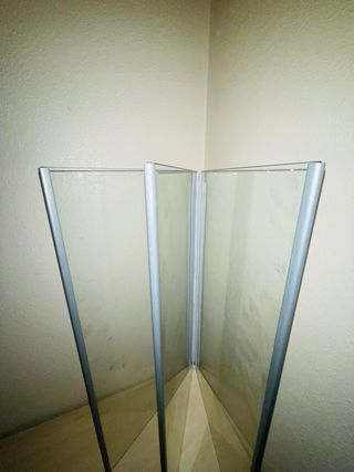 Estantes Cristal Frigorífico Bosch KGN36