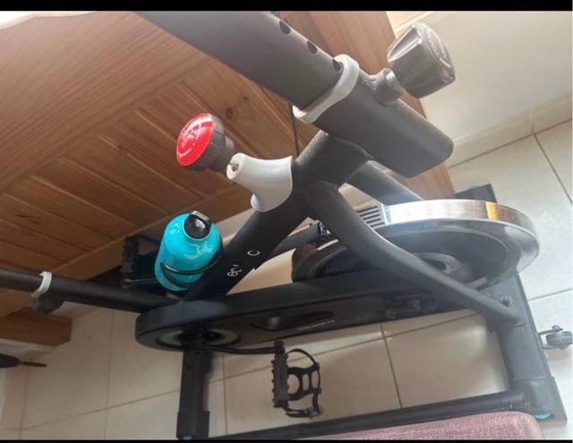 Bicicleta Statica Cecotec