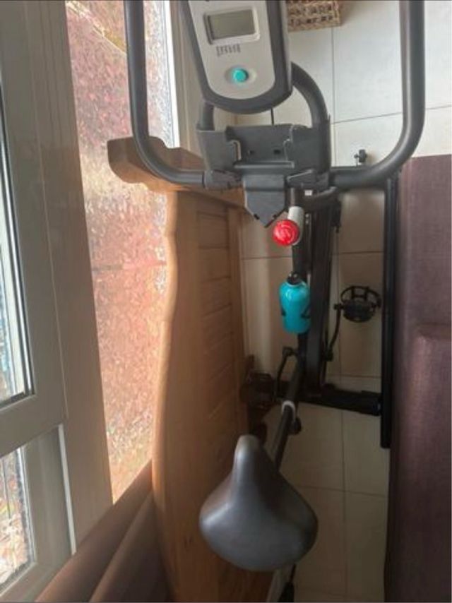 Bicicleta Statica Cecotec