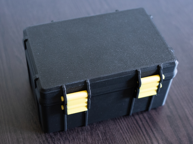 Estuche Viltrox DC-X3