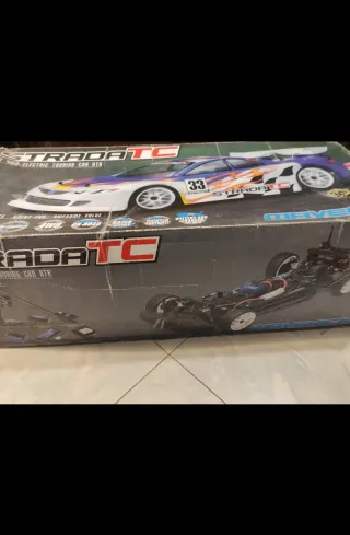 Maverick Strada TC Elettrica RC