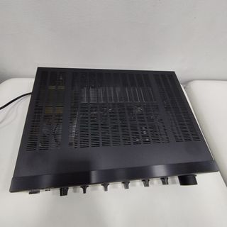 Amplificador Harman Kardon HK6200 Negro