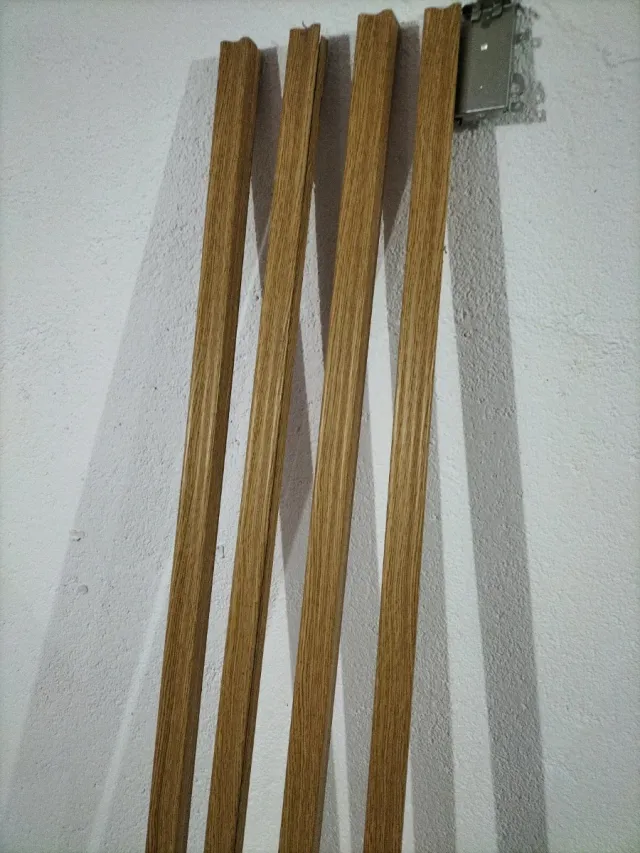 Perfiles de aluminio