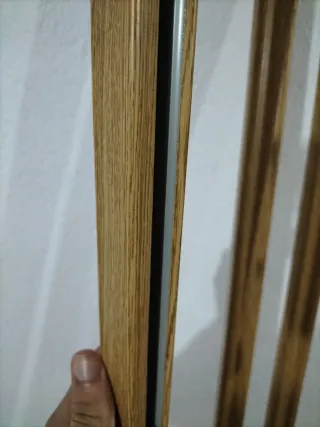 Perfiles de aluminio