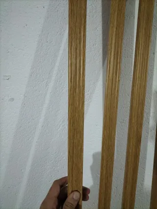 Perfiles de aluminio