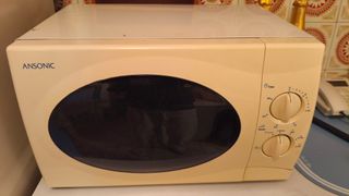 Microondas Ansonic