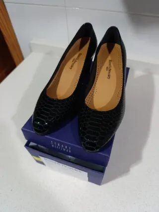 ZAPATOS Stuart Weitzman. ALTA GAMA. NUEVOS.