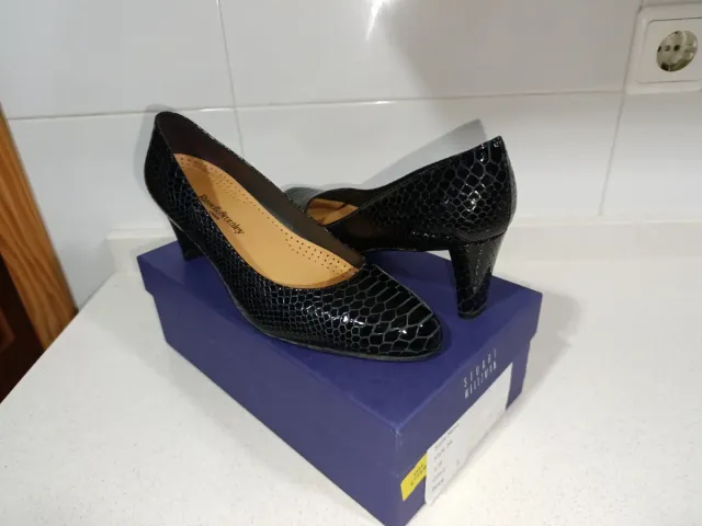 ZAPATOS Stuart Weitzman. ALTA GAMA. NUEVOS.