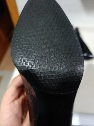 ZAPATOS Stuart Weitzman. ALTA GAMA. NUEVOS.