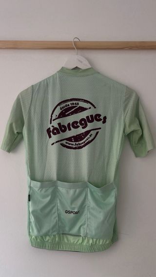 Maillot Gsport Talla XS