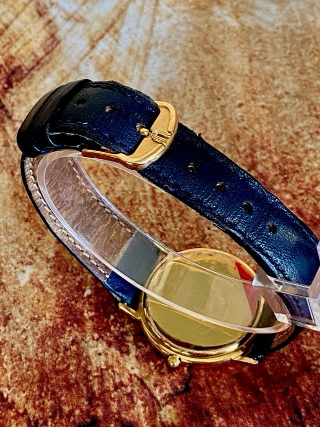 Reloj Universal Genève Cuarzo, Fase Lunar