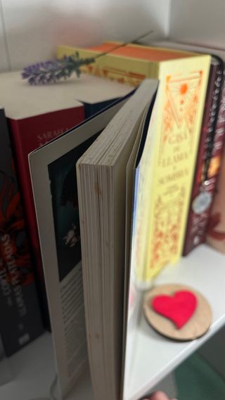 Libro: El chico de las estrellas