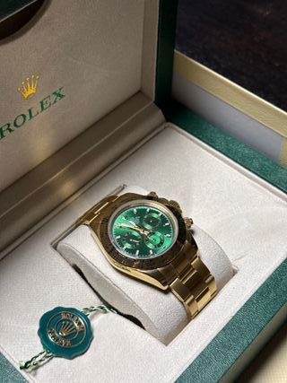 Rolex Daytona