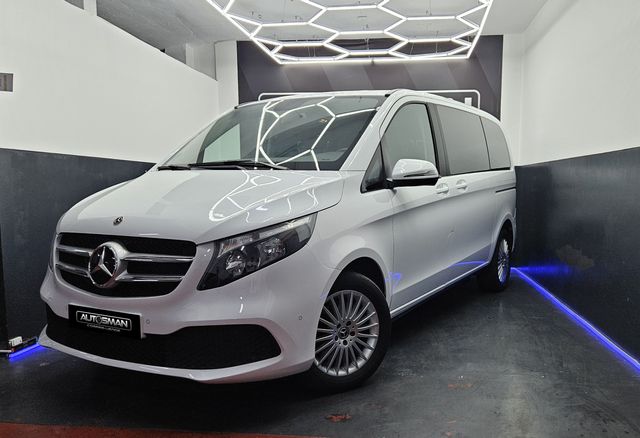 Mercedes-Benz Clase V 2023