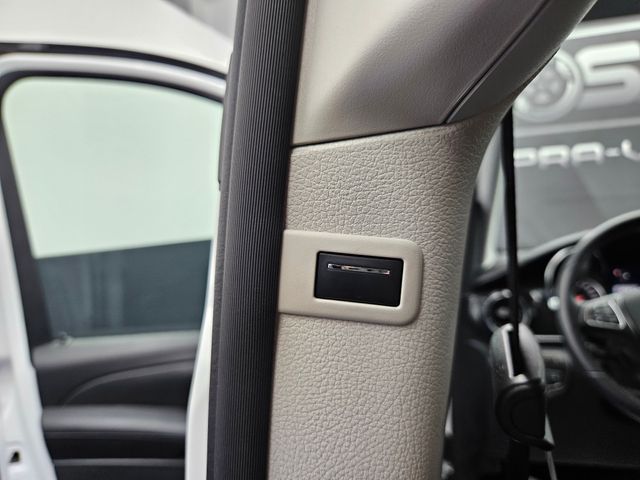 Mercedes-Benz Clase V 2023