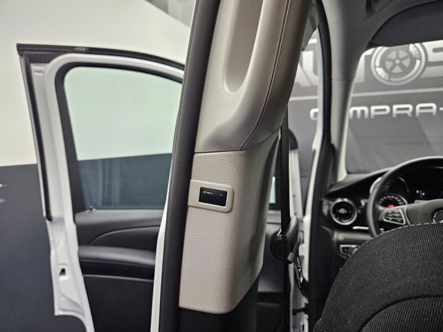 Mercedes-Benz Clase V 2023