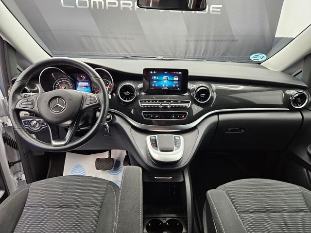 Mercedes-Benz Clase V 2023