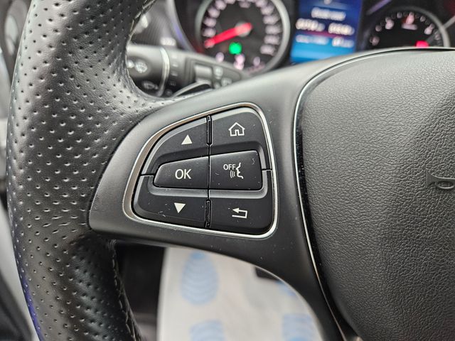 Mercedes-Benz Clase V 2023