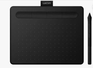 Tableta Gráfica Wacom Intuos S Negra