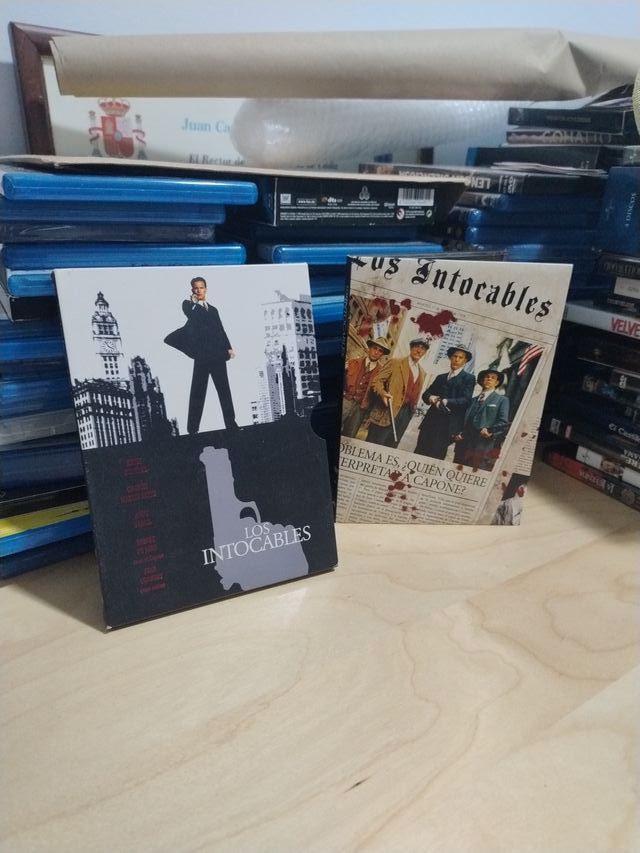 Libretos Carátula Relieve