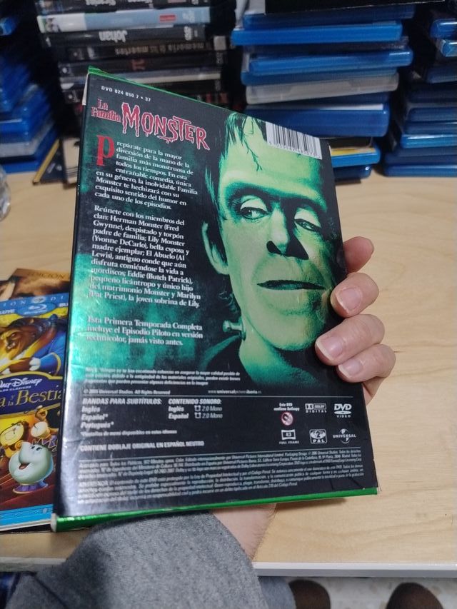 Libretos Carátula Relieve