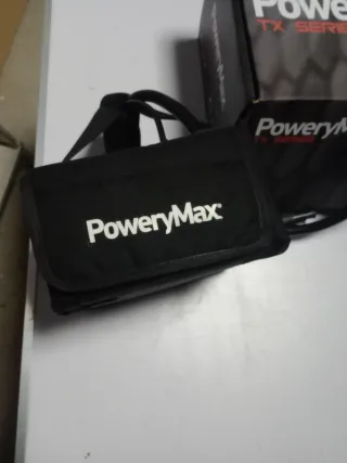 Batería PoweryMax TX50