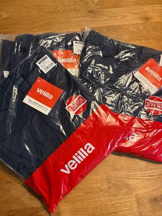 Pantalón de trabajo Velilla (x4) Talla 46