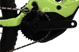 Specialized Turbo Levo Alloy G3 talla L