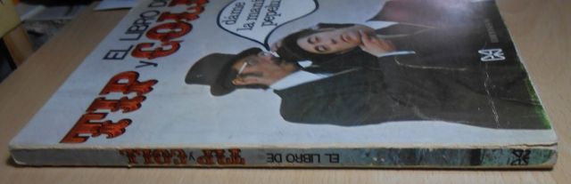 Il Libro di Tip y Coll