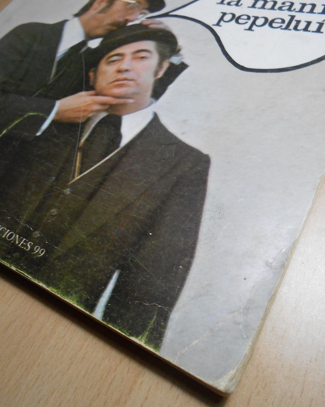 Il Libro di Tip y Coll