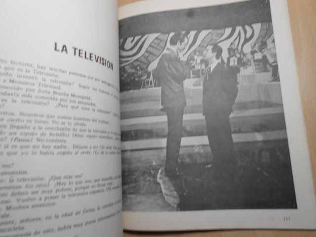 Il Libro di Tip y Coll