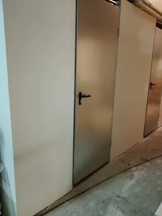 Alquiler de trasteros