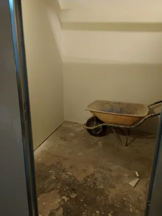 Alquiler de trasteros