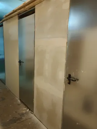 Alquiler de trasteros