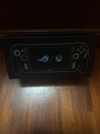 Asus ROG Ally X XBOX 2025 NEW