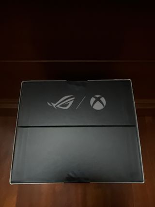 Asus ROG Ally X XBOX 2025 NEW