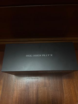 Asus ROG Ally X XBOX 2025 NEW